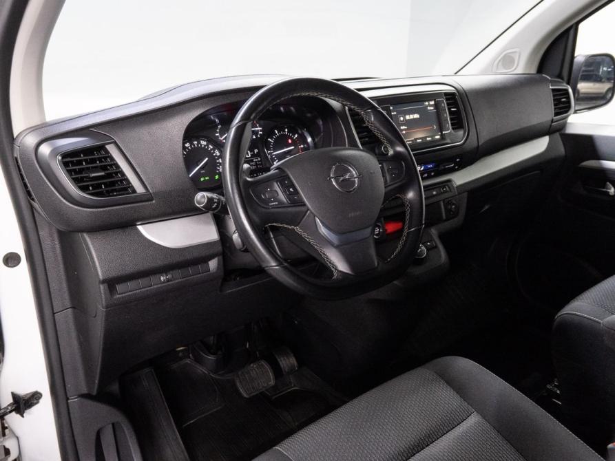 Opel Zafira Life I Тюмень  - изображение 10