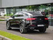 Mercedes-Benz GLE Coupe I (C292) Санкт-Петербург  - изображение 49