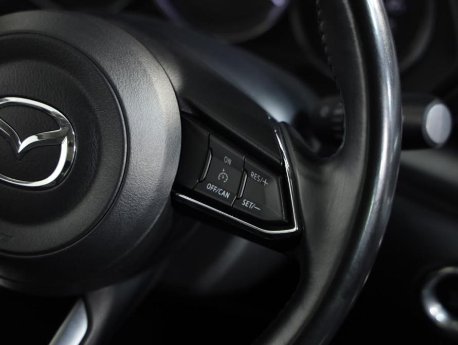 Mazda CX-5 II Санкт-Петербург  - изображение 12