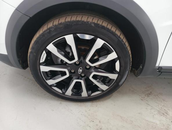 Lada (ВАЗ) Vesta I Рестайлинг (NG) с пробегом 2024 года, цена 1 410 000 рублей, 49071 км, универсал, Автокод Объявления