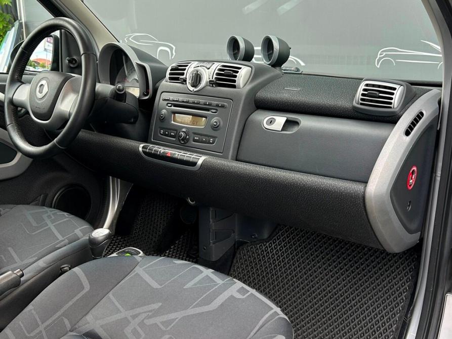 Smart Fortwo II Санкт-Петербург  - изображение 6