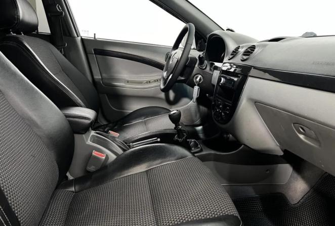 Chevrolet Lacetti I с пробегом 2012 года, цена 720 000 рублей, 121812 км, универсал, Автокод Объявления
