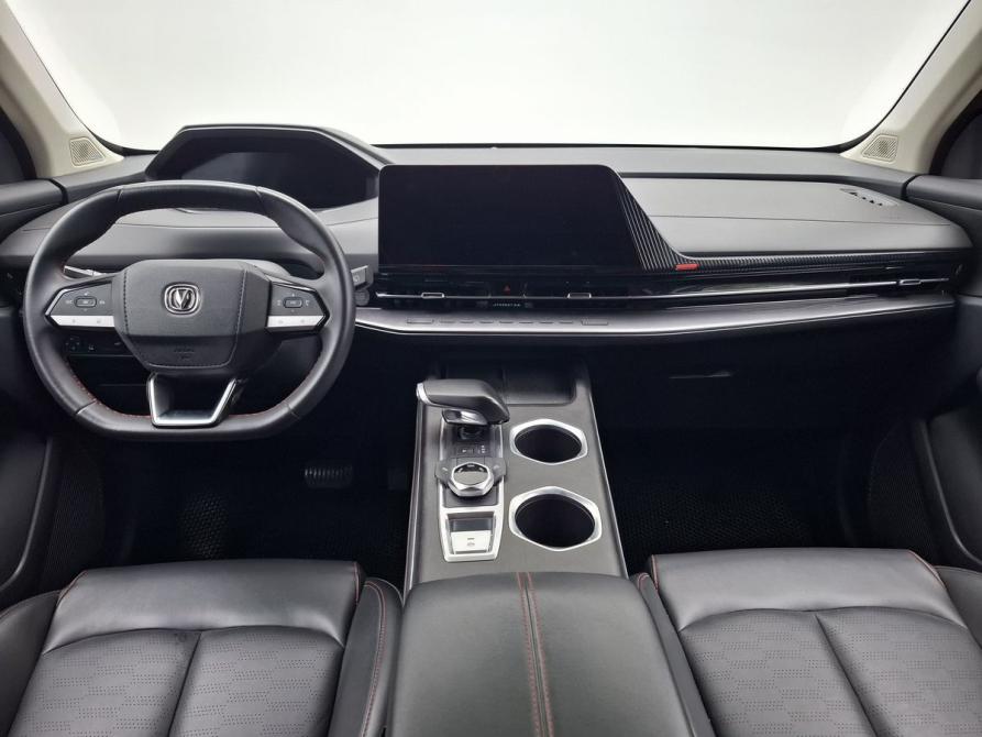 Changan CS55 Plus II Москва  - изображение 13