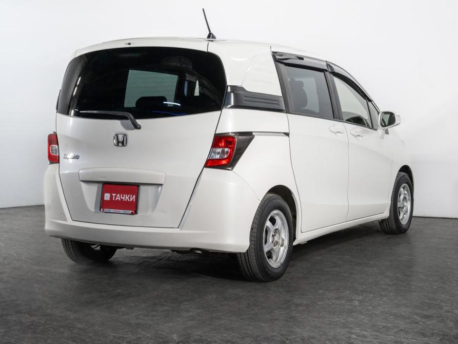 Honda Freed I Рестайлинг Иркутск  - изображение 3