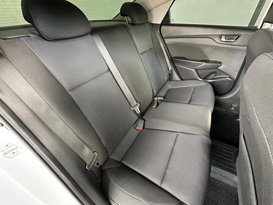 Hyundai Solaris II Тамбов  - изображение 13