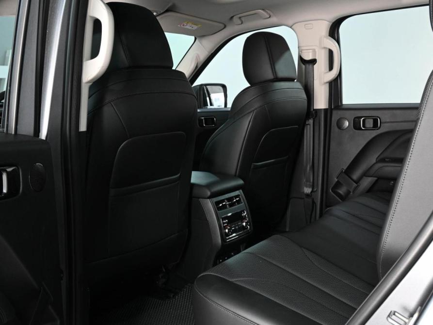 Haval H9 II Ростов-на-Дону  - изображение 13