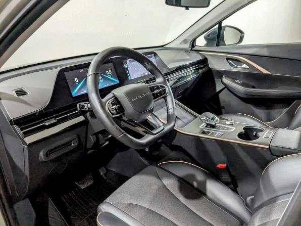 Omoda C5 I с пробегом 2023 года, цена 1 575 000 рублей, 68376 км, внедорожник, Автокод Объявления
