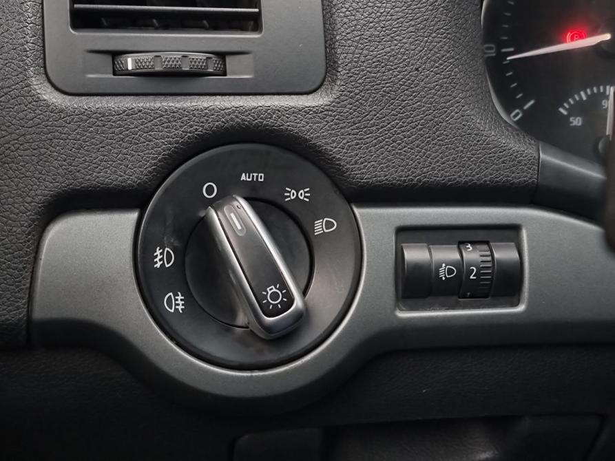 Skoda Octavia II (A5) Рестайлинг Архангельск  - изображение 14