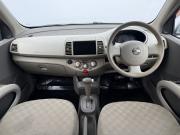 Nissan March III (K12) Москва  - изображение 24