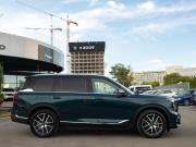 GAC GS8 II Москва  - изображение 27