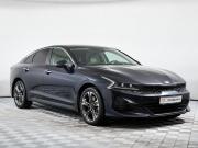 Kia K5 III Москва  - изображение 18