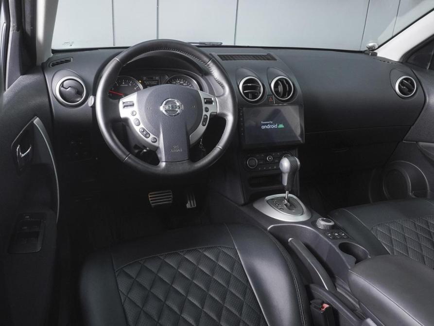 Nissan Qashqai+2 I Рестайлинг Ростов-на-Дону  - изображение 6