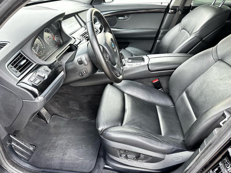 BMW 5 серии VI (F10/F11/F07) Волгоград  - изображение 11
