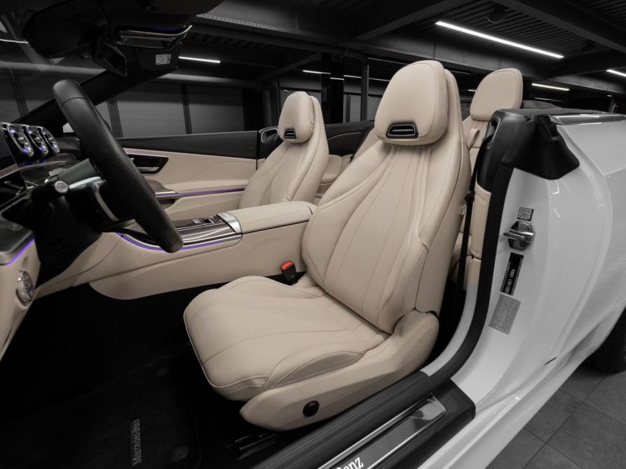 Mercedes-Benz CLE Москва  - изображение 15