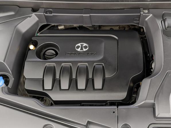 BAIC U5 Plus с пробегом 2023 года, цена 800 000 рублей, 92640 км, седан, Автокод Объявления