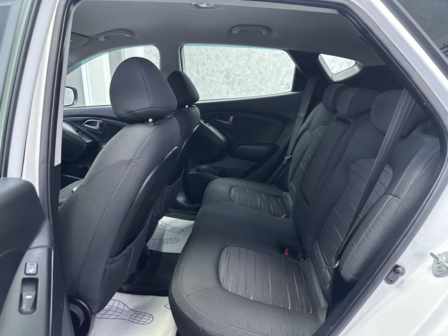 Hyundai ix35 I Рестайлинг Ярославль  - изображение 10