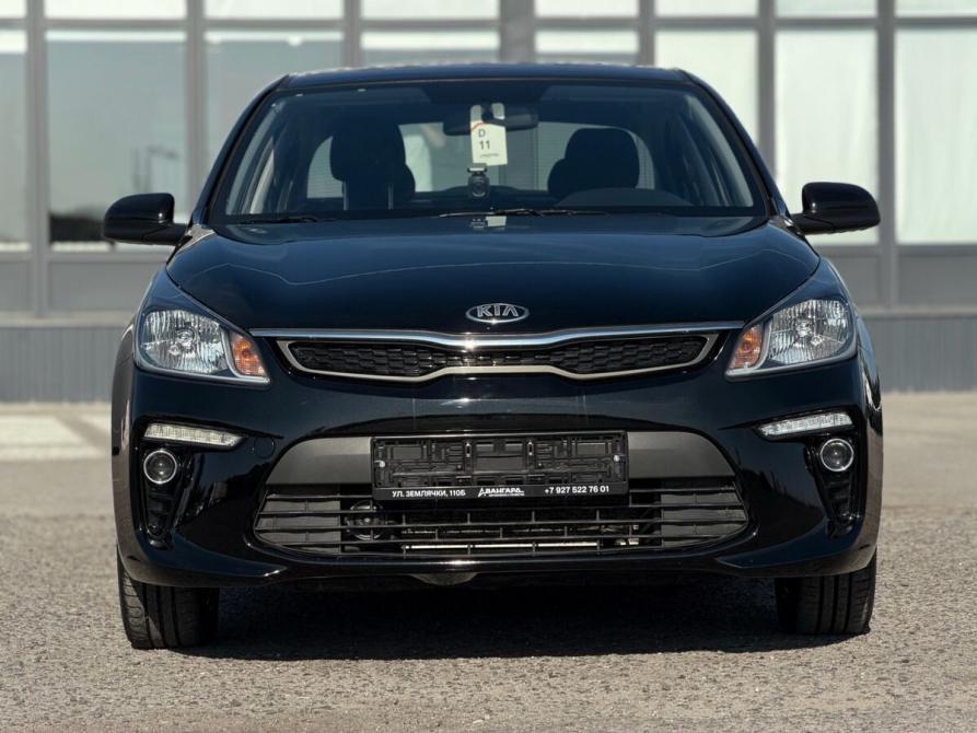 Kia Rio IV Волгоград  - изображение 6