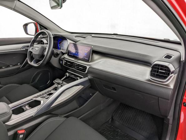 Geely Coolray I с пробегом 2023 года, цена 1 940 000 рублей, 25731 км, внедорожник, Автокод Объявления