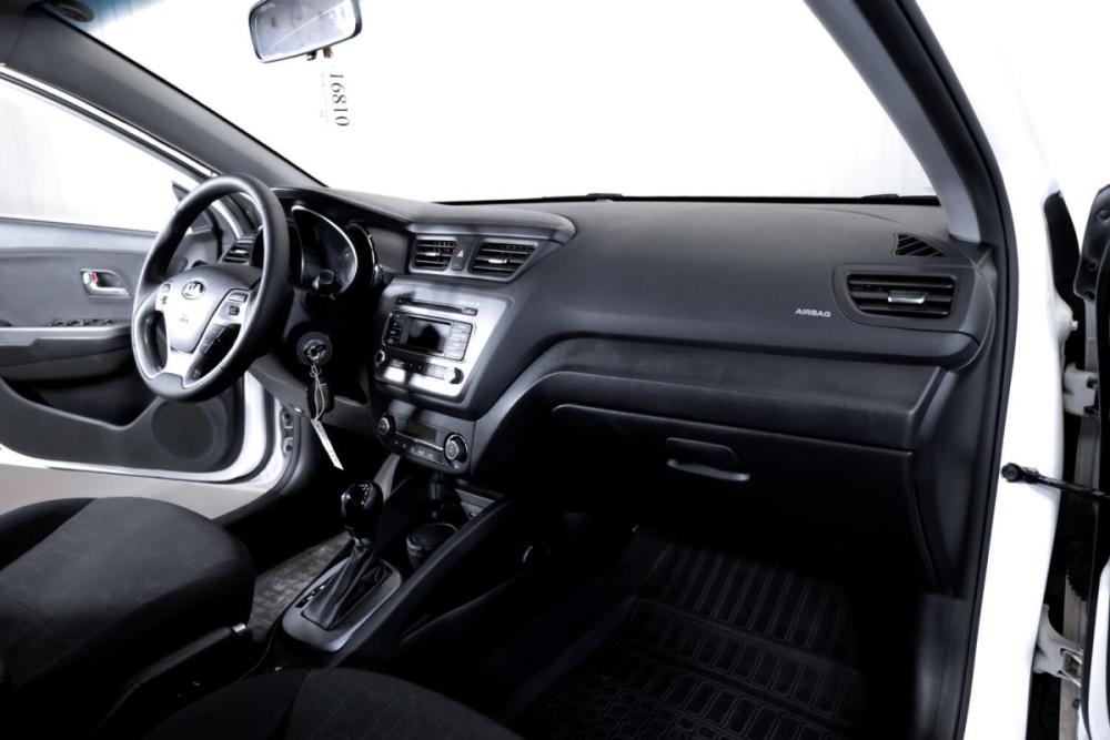 Kia Rio III Рестайлинг Тюмень  - изображение 17