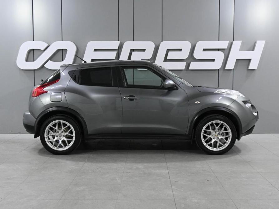 Nissan Juke I Ростов-на-Дону  - изображение 5