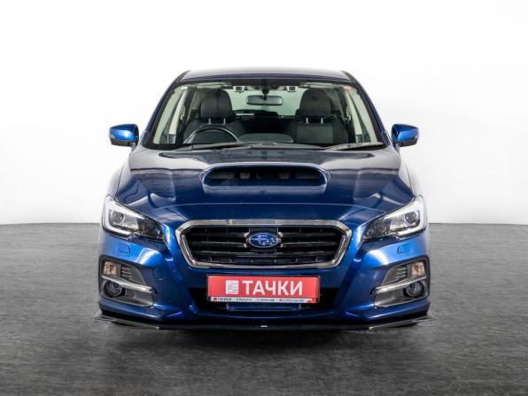 Subaru Levorg I с пробегом 2014 года, цена 1 450 000 рублей, 140859 км, универсал, Автокод Объявления