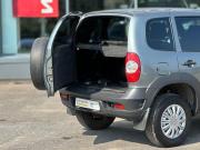 Chevrolet Niva I Рестайлинг Архангельск  - изображение 28