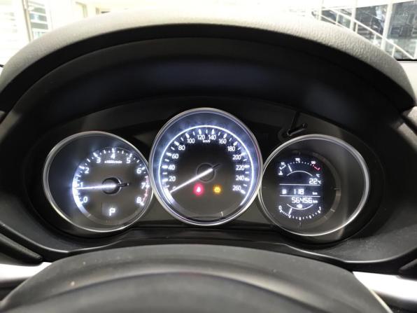 Mazda CX-5 II с пробегом 2020 года, цена 3 290 000 рублей, 56454 км, внедорожник, Автокод Объявления