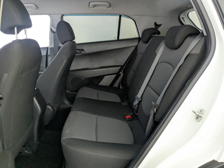 Hyundai Creta I Москва  - изображение 10