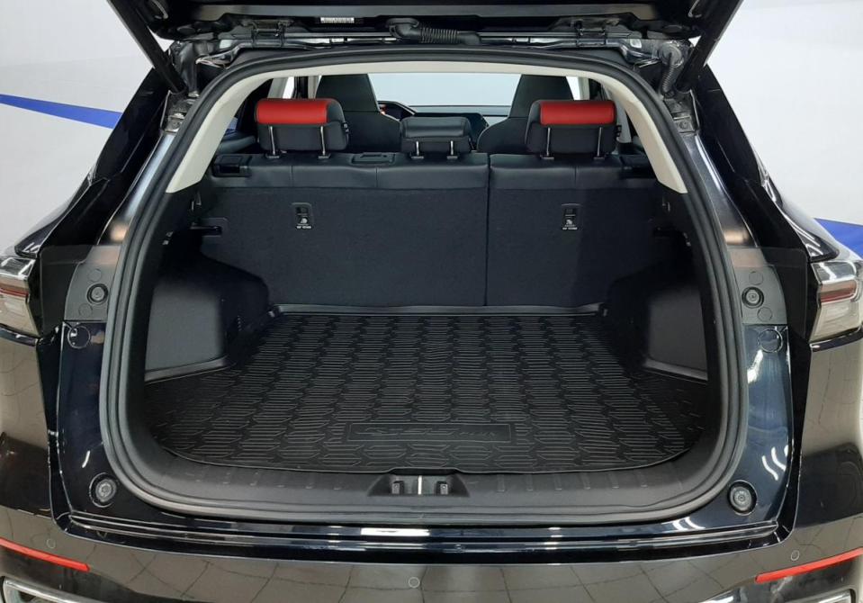 Changan CS55 Plus II Москва  - изображение 5