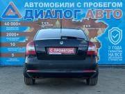 Skoda Octavia II (A5) Рестайлинг Набережные Челны  - изображение 21