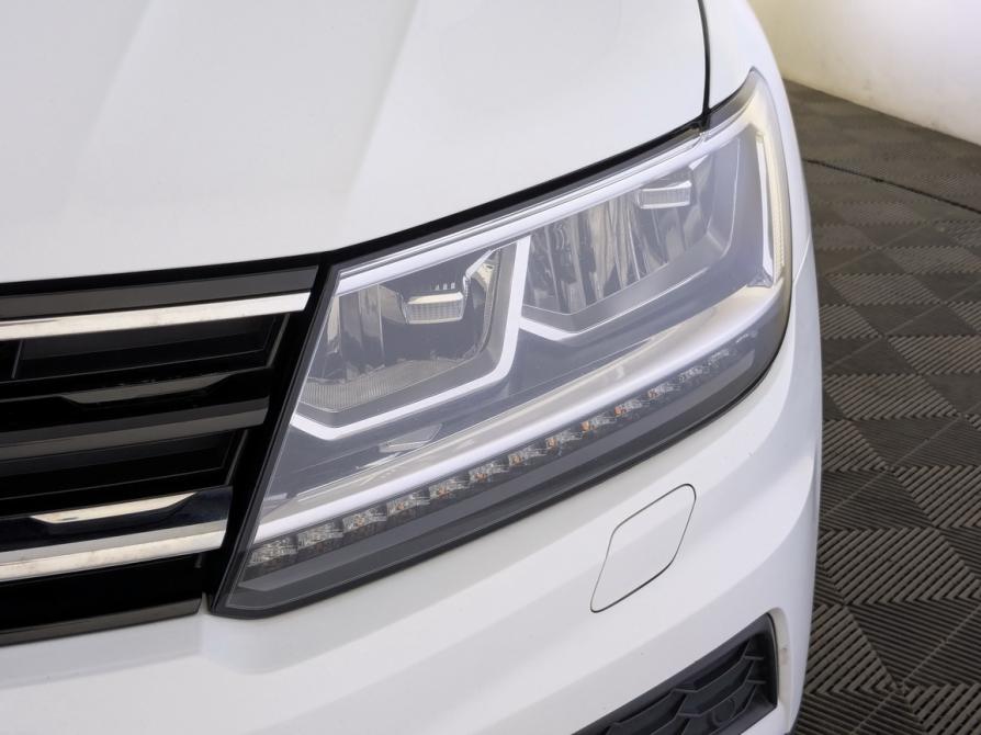 Volkswagen Tiguan II Москва  - изображение 17