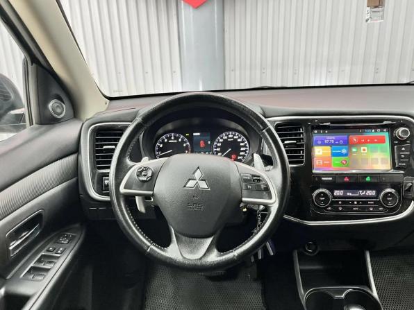 Mitsubishi Outlander III с пробегом 2013 года, цена 1 500 000 рублей, 172817 км, внедорожник, Автокод Объявления