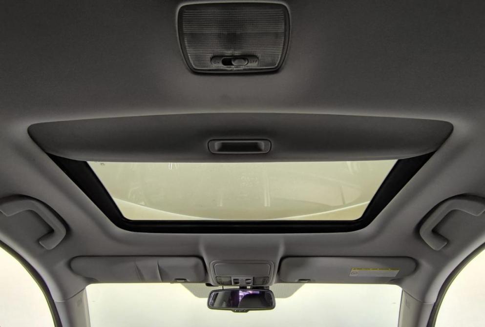 Honda CR-V III Рестайлинг Нижний Новгород  - изображение 14