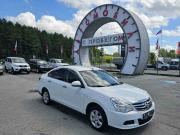 Nissan Almera III (G15) Тюмень  - изображение 17