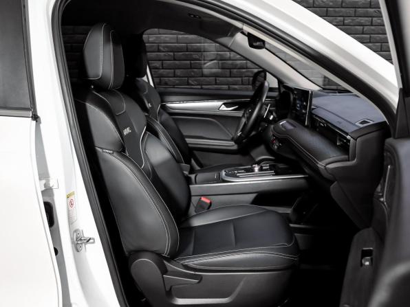 Haval Jolion I с пробегом 2023 года, цена 2 160 000 рублей, 42080 км, внедорожник, Автокод Объявления