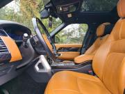 Land Rover Range Rover IV Рестайлинг Санкт-Петербург  - изображение 56