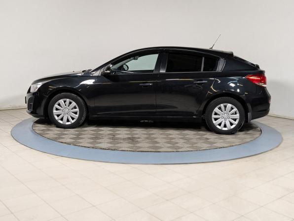Chevrolet Cruze I Рестайлинг с пробегом 2013 года, цена 799 000 рублей, 187000 км, хэтчбек, Автокод Объявления