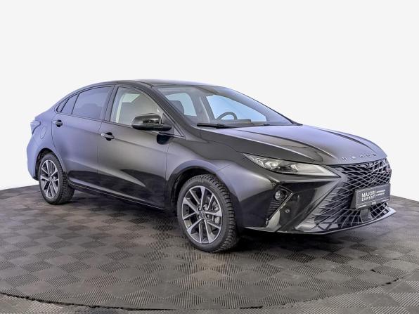 Omoda S5 GT с пробегом 2024 года, цена 1 920 000 рублей, 10820 км, седан, Автокод Объявления