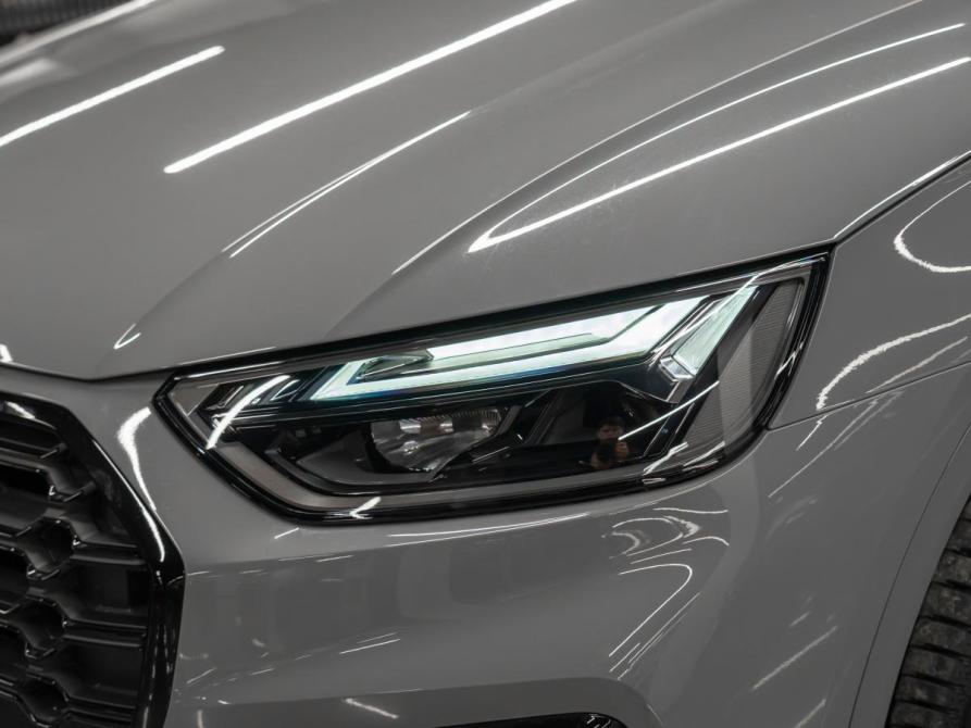 Audi Q5 II (FY) Рестайлинг Москва  - изображение 28