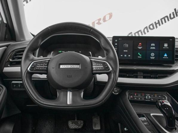 Haval F7 I Рестайлинг с пробегом 2023 года, цена 2 080 000 рублей, 28062 км, внедорожник, Автокод Объявления