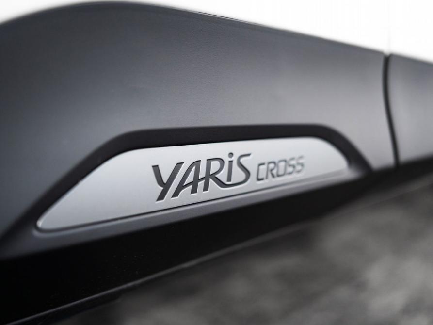 Toyota Yaris Cross Иркутск  - изображение 23