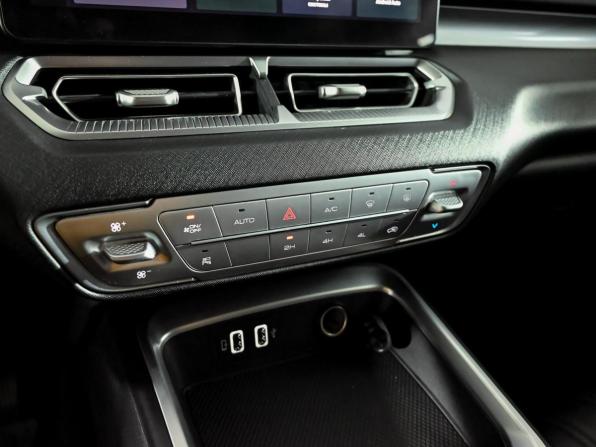 Haval H5 II с пробегом 2024 года, цена 2 920 000 рублей, 39647 км, внедорожник, Автокод Объявления