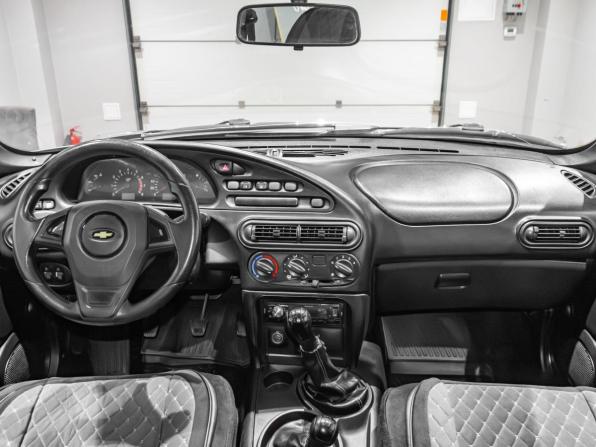 Chevrolet Niva I Рестайлинг с пробегом 2010 года, цена 435 000 рублей, 197275 км, внедорожник, Автокод Объявления