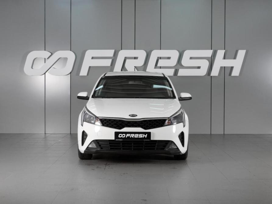 Kia Rio IV Рестайлинг Минеральные Воды  - изображение 3