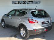 Nissan Qashqai I Рестайлинг Уфа  - изображение 22