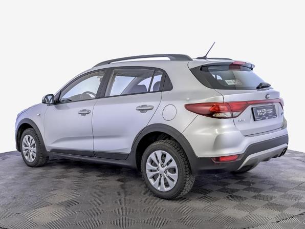 Kia Rio IV с пробегом 2019 года, цена 1 515 000 рублей, 91861 км, хэтчбек, Автокод Объявления
