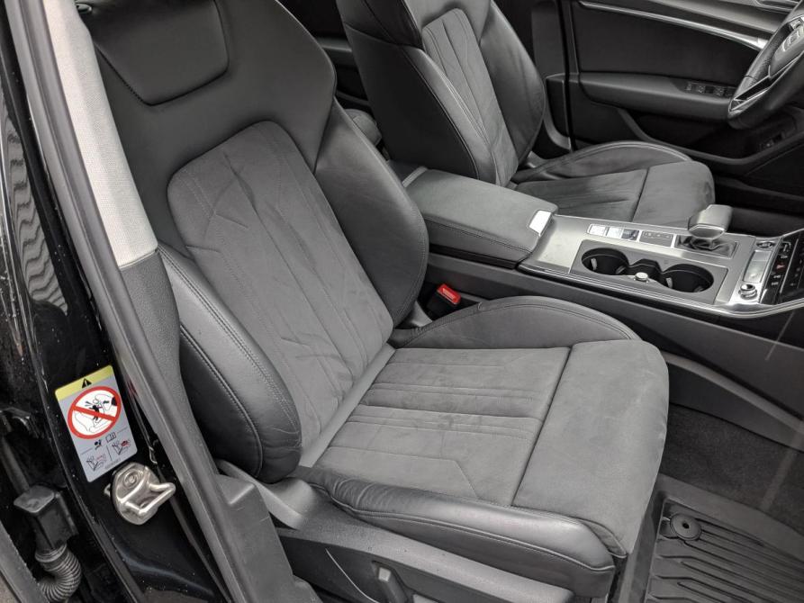 Audi A6 V (C8) Москва  - изображение 22