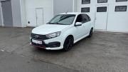 Lada (ВАЗ) Granta I Рестайлинг Магнитогорск  - изображение 24