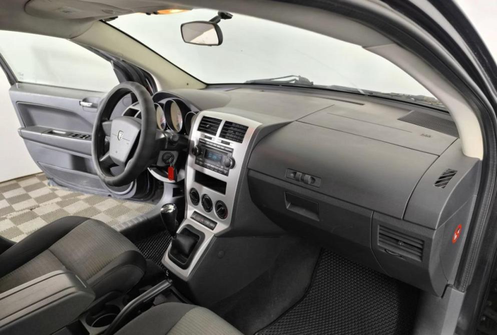 Dodge Caliber I Нижний Новгород  - изображение 10