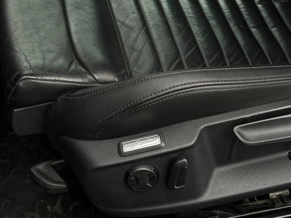 Volkswagen Passat B8 с пробегом 2018 года, цена 2 368 300 рублей, 95397 км, седан, Автокод Объявления